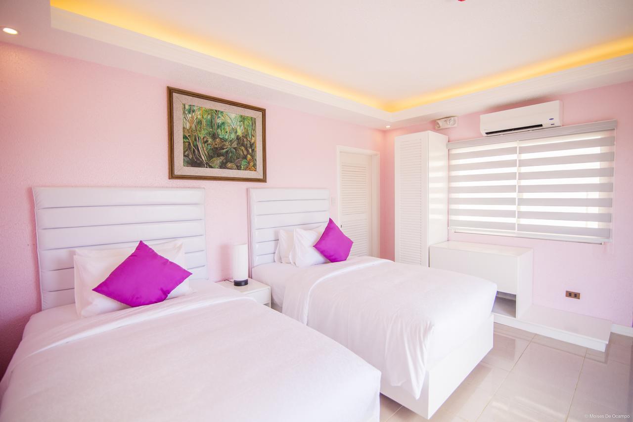 Ai World Park And Resorts Bacungan Esterno foto