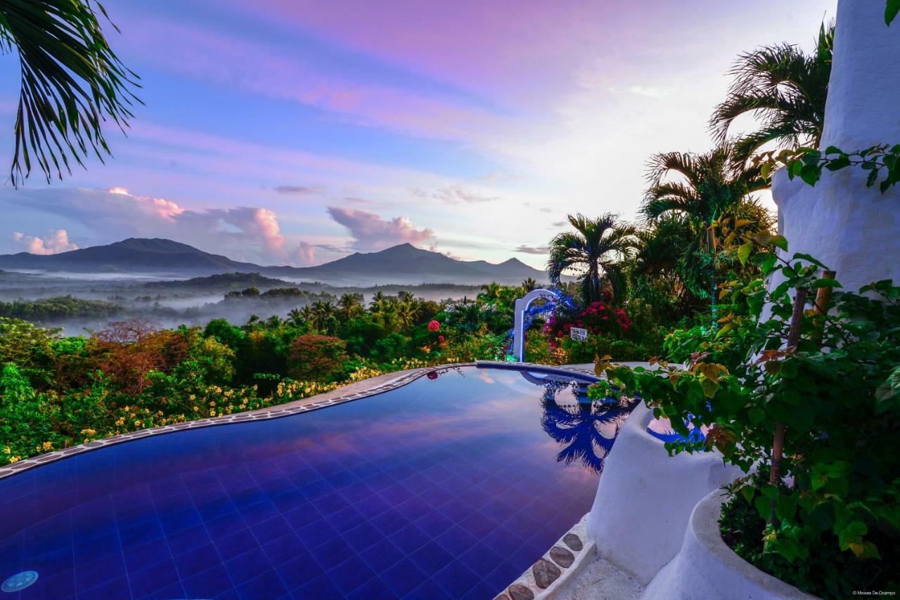 Ai World Park And Resorts Bacungan Esterno foto