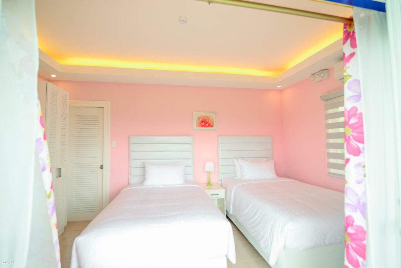 Ai World Park And Resorts Bacungan Esterno foto