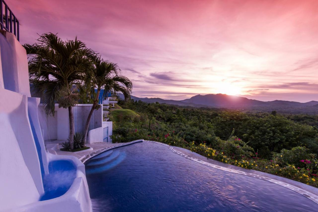Ai World Park And Resorts Bacungan Esterno foto