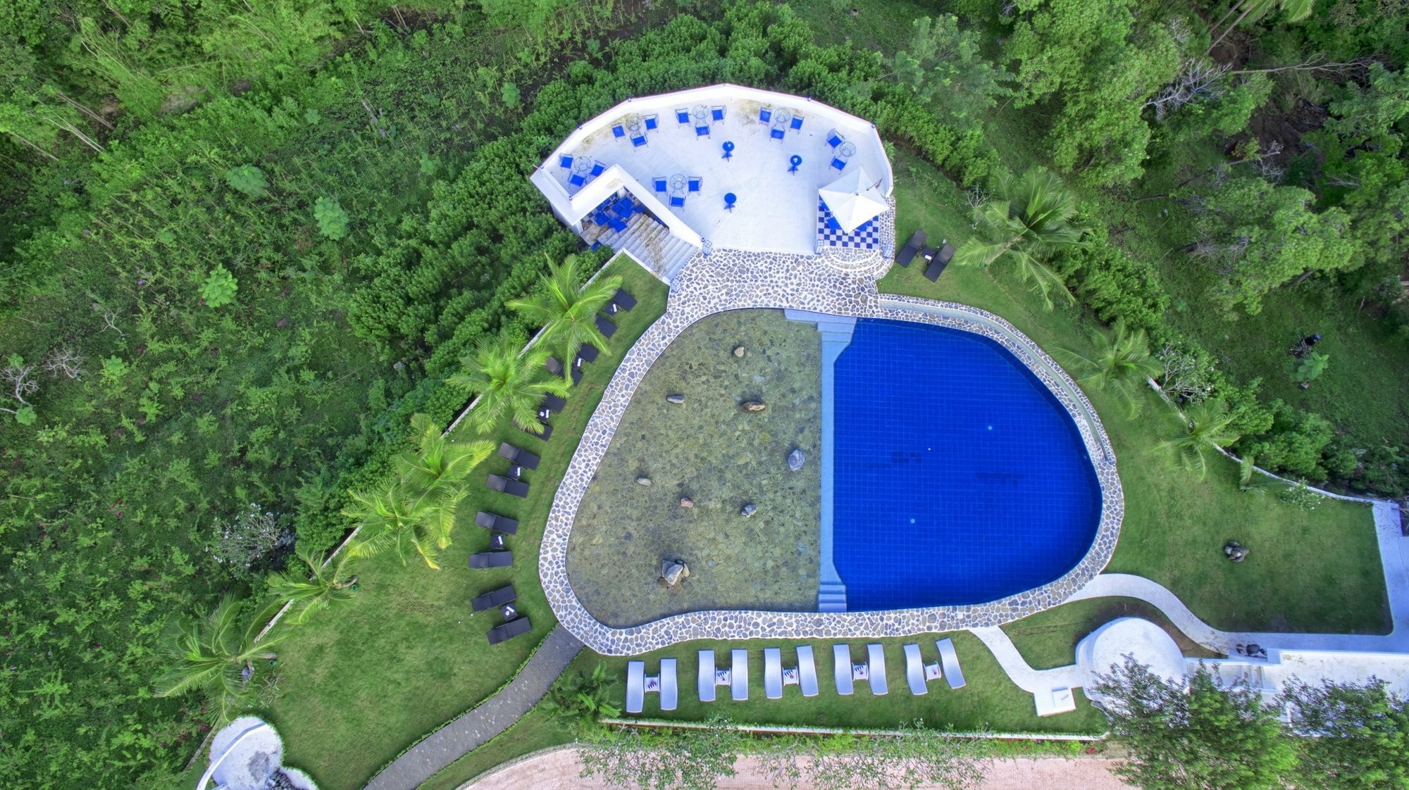 Ai World Park And Resorts Bacungan Esterno foto