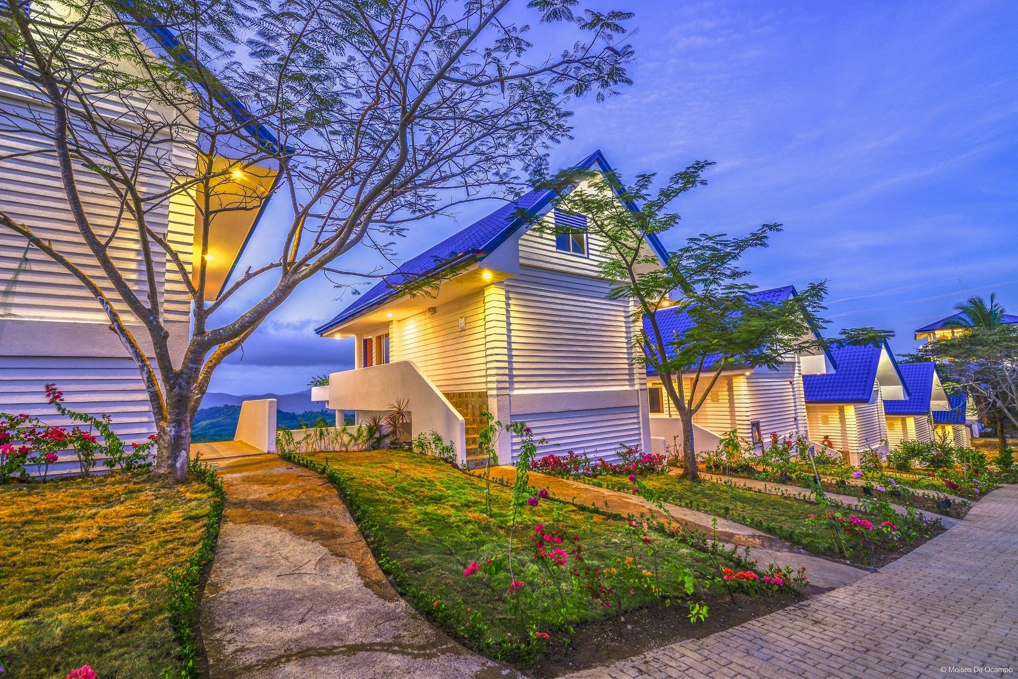Ai World Park And Resorts Bacungan Esterno foto